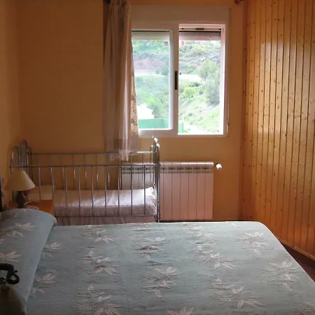 Casa Serrana *