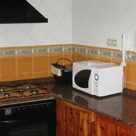 Casa Serrana *