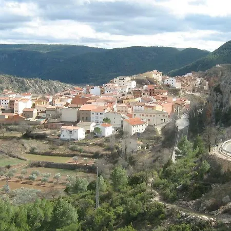 Casa rural Casa Serrana