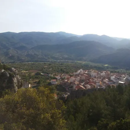 Casa Serrana *