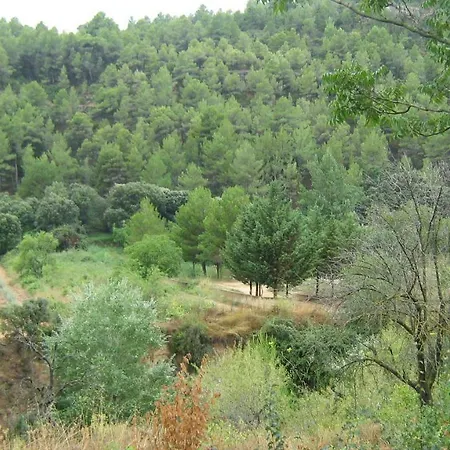 Casa Serrana *