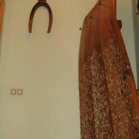 Casa Serrana Santa Cruz de Moya