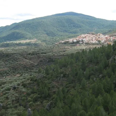 Casa Serrana *