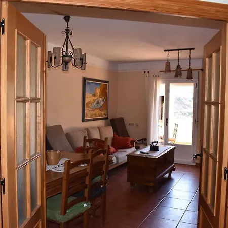 Casa Serrana Casa rural *