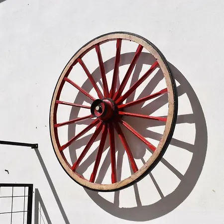Casa Serrana Casa rural