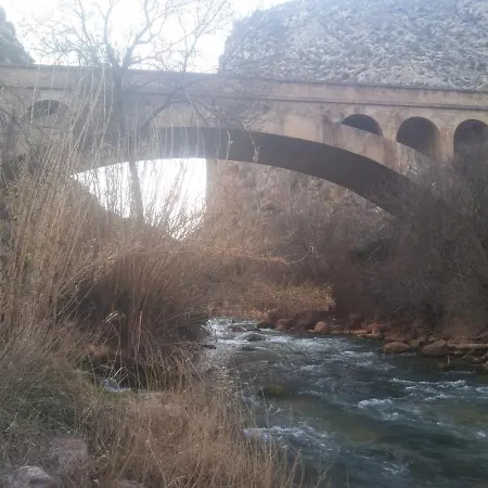 Casa Serrana