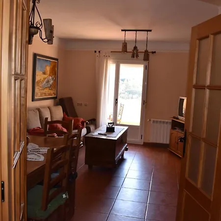 Casa Serrana Casa rural